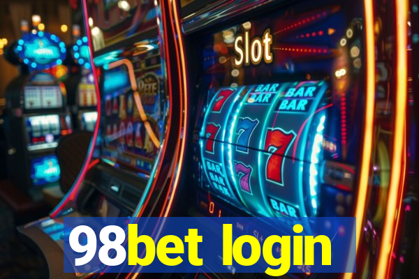 98bet login